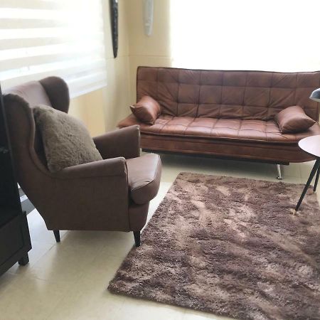 Parc Loix Apartment ベニドルム エクステリア 写真
