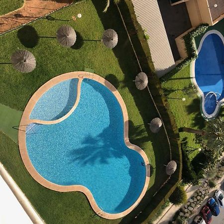 Parc Loix Apartment ベニドルム エクステリア 写真