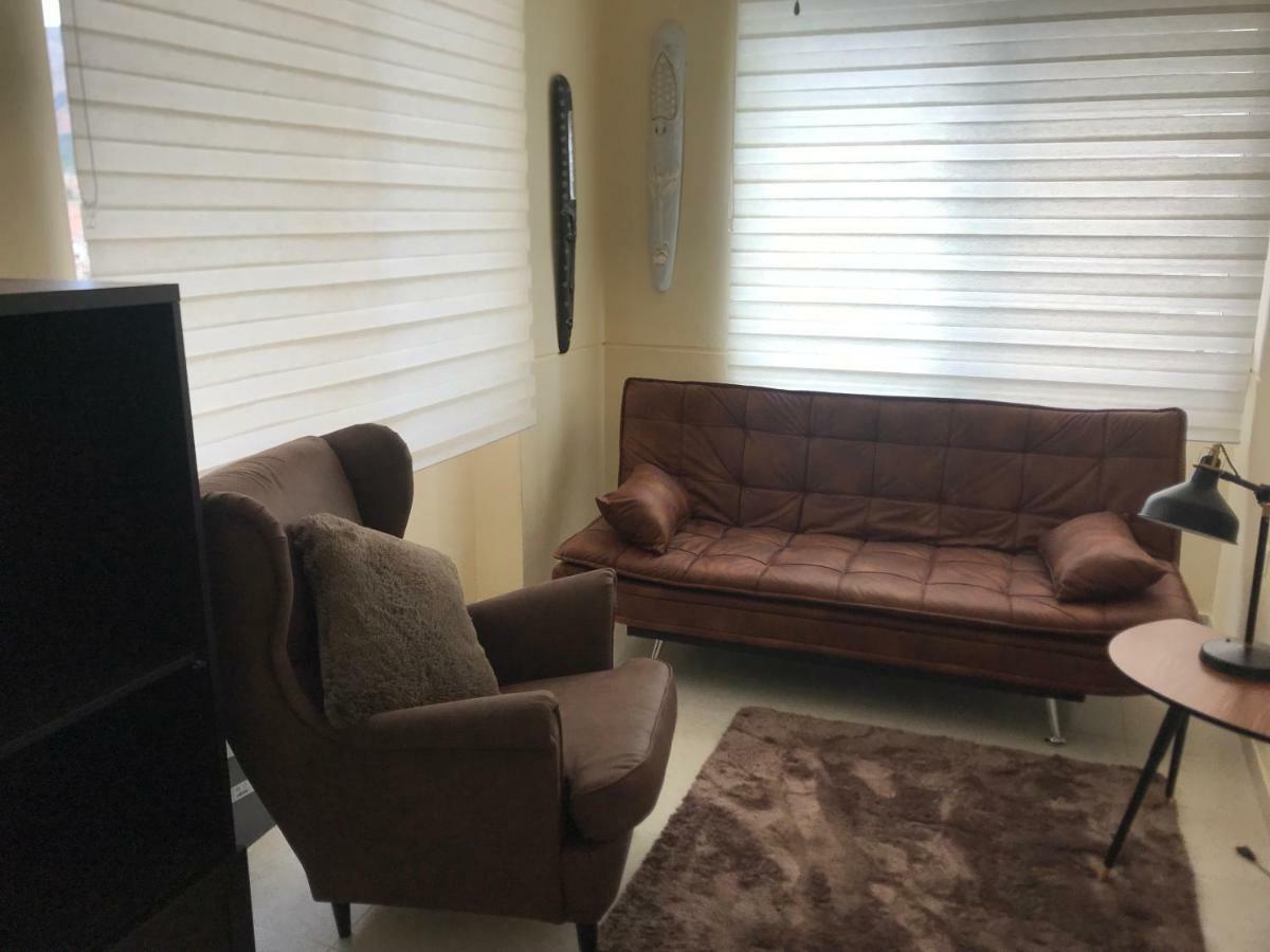 Parc Loix Apartment ベニドルム エクステリア 写真