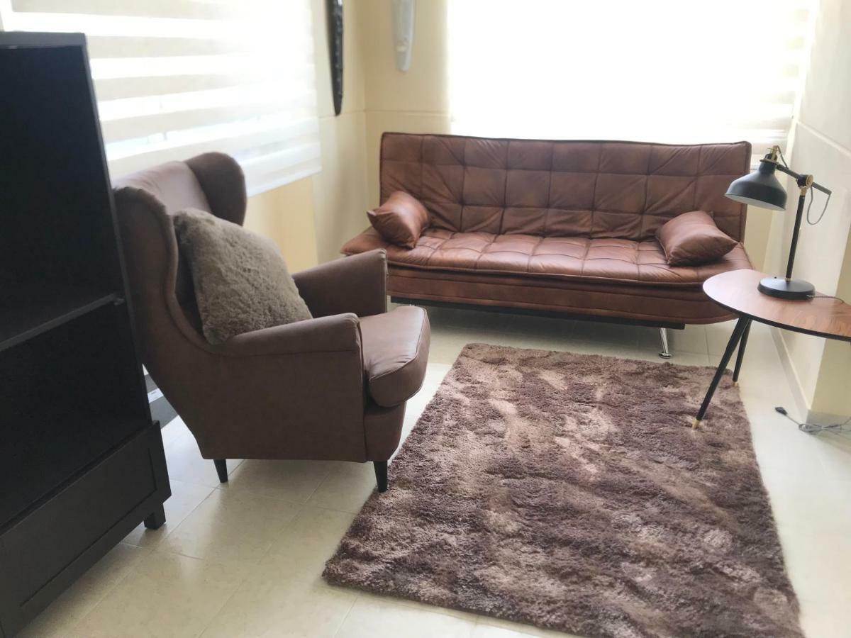 Parc Loix Apartment ベニドルム エクステリア 写真