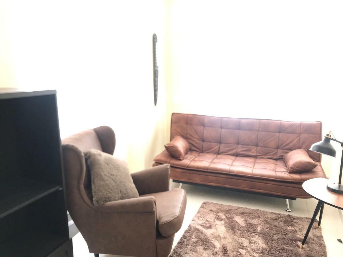 Parc Loix Apartment ベニドルム エクステリア 写真