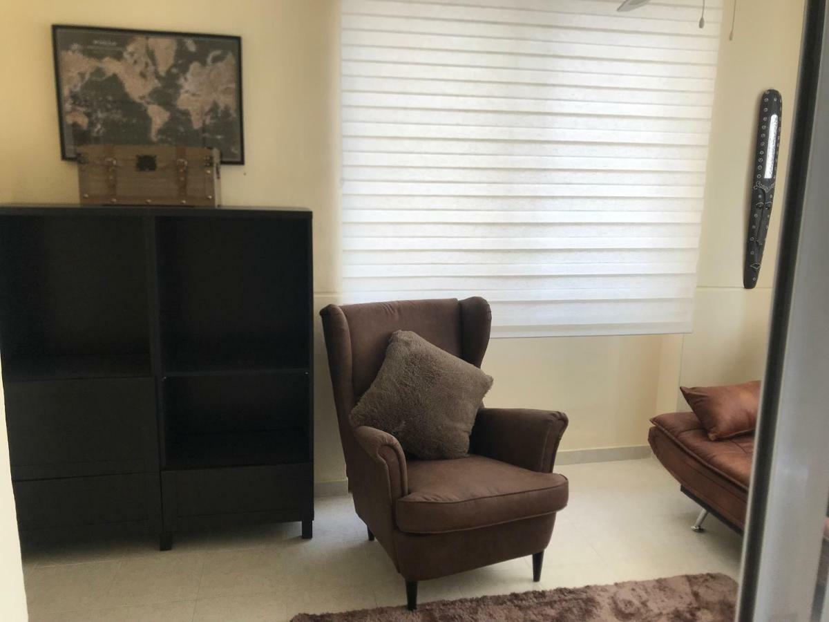 Parc Loix Apartment ベニドルム エクステリア 写真