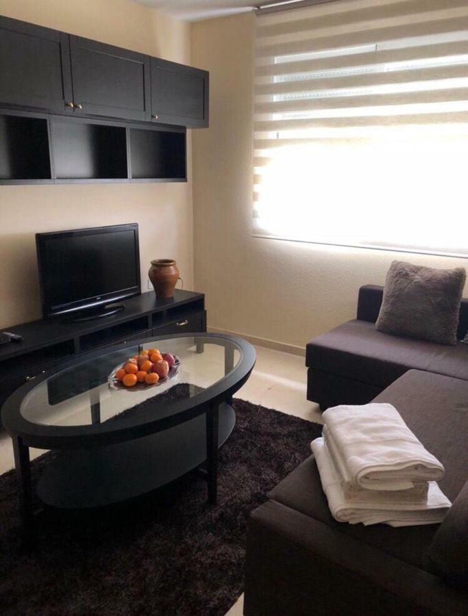 Parc Loix Apartment ベニドルム エクステリア 写真