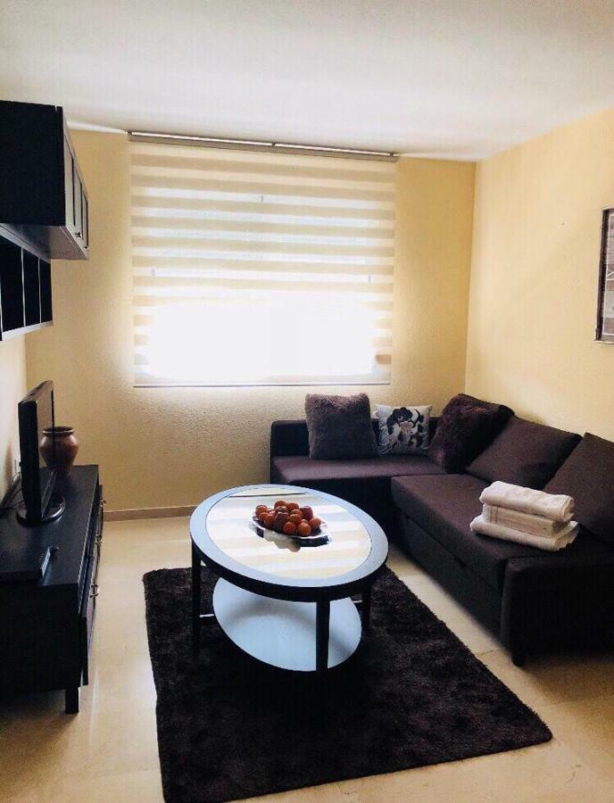 Parc Loix Apartment ベニドルム エクステリア 写真